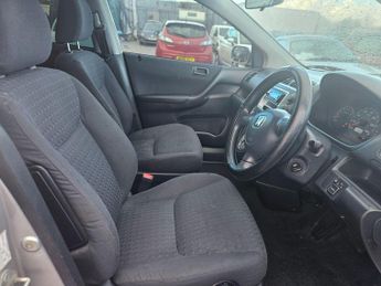 Honda Civic 1.6 i-VTEC SE 5dr