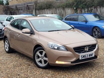 Volvo V40 1.6 T3 ES Euro 5 (s/s) 5dr