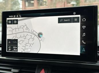 Audi A4 Avant 2.0 TFSI 40 S line S Tronic Euro 6 (s/s) 5dr