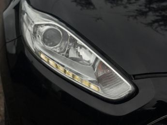 Ford Fiesta 1.0T EcoBoost Titanium Powershift Euro 6 5dr