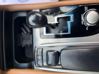 Lexus GS 3.5 450h V6 F Sport CVT Euro 5 (s/s) 4dr