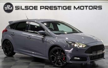 Ford Focus 2.0 Focus ST-3 T 5dr