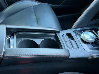 MG MG ZS 51.1kWh Trophy Auto 5dr