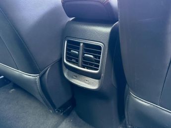 MG MG ZS 51.1kWh Trophy Auto 5dr