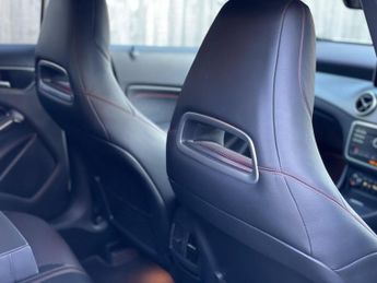 Mercedes-Benz GLA 2.1 GLA200d AMG Line (Premium) 7G-DCT Euro 6 (s/s) 5dr