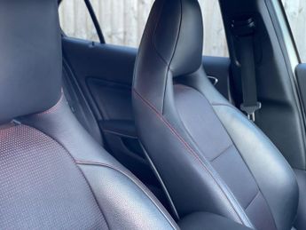 Mercedes-Benz GLA 2.1 GLA200d AMG Line (Premium) 7G-DCT Euro 6 (s/s) 5dr