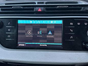 Citroen C4 Picasso 1.6 BlueHDi Feel EAT6 Euro 6 (s/s) 5dr