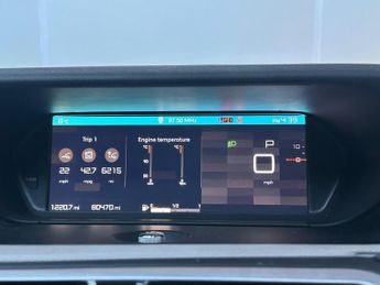 Citroen C4 Picasso 1.6 BlueHDi Feel EAT6 Euro 6 (s/s) 5dr