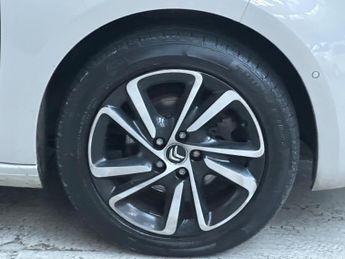 Citroen C4 Picasso 1.6 BlueHDi Feel EAT6 Euro 6 (s/s) 5dr