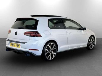 Volkswagen Golf 2.0 TSI GTI Performance Hatchback 3dr Petrol Manual Euro 6 (s/s)