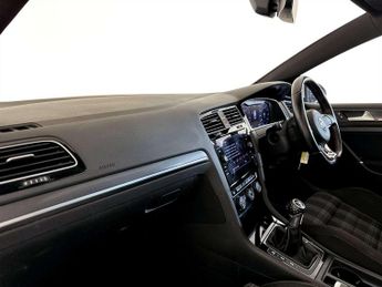 Volkswagen Golf 2.0 TSI GTI Performance Hatchback 3dr Petrol Manual Euro 6 (s/s)
