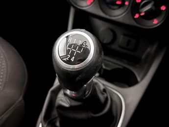 Vauxhall Corsa 1.4i ecoTEC SRi VX Line Nav Black Hatchback 5dr Petrol Manual Eu