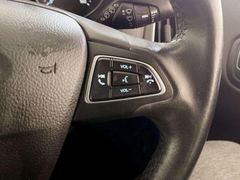 Ford Focus 1.5T EcoBoost Titanium X Estate 5dr Petrol Manual Euro 6 (s/s) (