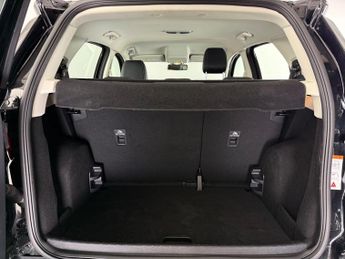 Ford EcoSport 1.0T EcoBoost Titanium Auto Euro 6 (s/s) 5dr