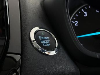 Ford EcoSport 1.0T EcoBoost Titanium Auto Euro 6 (s/s) 5dr