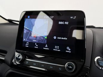 Ford EcoSport 1.0T EcoBoost Titanium Auto Euro 6 (s/s) 5dr