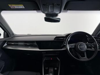 Audi A3 1.4 TFSIe 40 Sport Sportback S Tronic Euro 6 (s/s) 5dr 13kWh