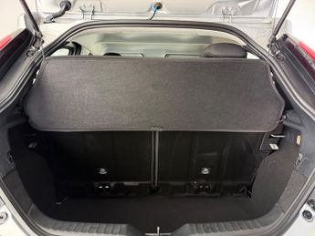 Toyota Aygo X 1.0 VVT-i Pure x-shift Euro 6 (s/s) 5dr