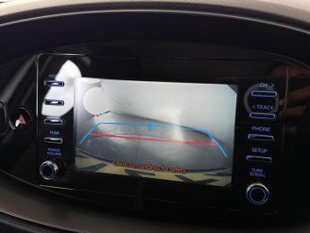 Toyota Aygo X 1.0 VVT-i Pure x-shift Euro 6 (s/s) 5dr