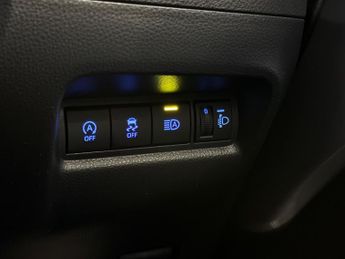 Toyota Aygo X 1.0 VVT-i Pure x-shift Euro 6 (s/s) 5dr