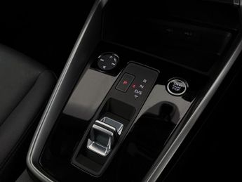 Audi A3 1.4 TFSIe 40 Sport Sportback S Tronic Euro 6 (s/s) 5dr 13kWh