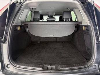Honda CR-V 2.0 h i-MMD SR eCVT 4WD Euro 6 (s/s) 5dr
