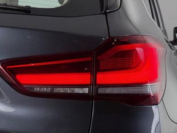 BMW X1 2.0 20i xLine DCT sDrive Euro 6 (s/s) 5dr