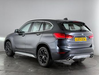BMW X1 2.0 20i xLine DCT sDrive Euro 6 (s/s) 5dr