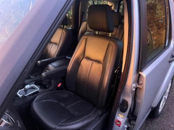 Land Rover Discovery 4 3.0 TD V6 HSE Auto 4WD Euro 4 5dr