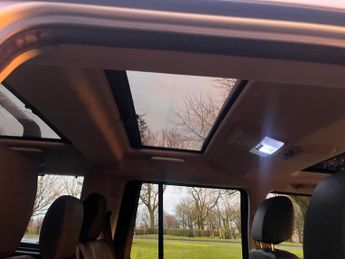 Land Rover Discovery 4 3.0 TD V6 HSE Auto 4WD Euro 4 5dr