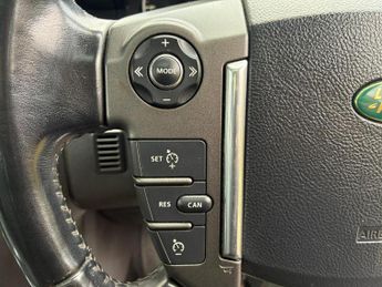 Land Rover Discovery 4 3.0 TD V6 HSE Auto 4WD Euro 4 5dr