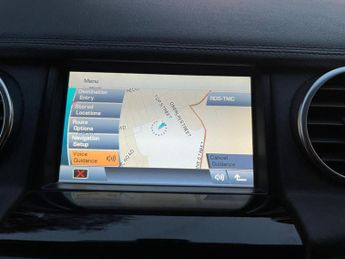 Land Rover Discovery 4 3.0 TD V6 HSE Auto 4WD Euro 4 5dr