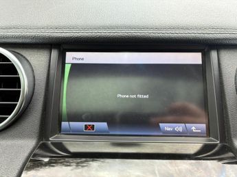 Land Rover Discovery 4 3.0 TD V6 HSE Auto 4WD Euro 4 5dr