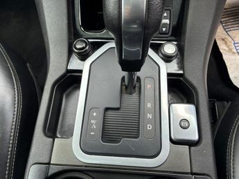 Land Rover Discovery 4 3.0 TD V6 HSE Auto 4WD Euro 4 5dr