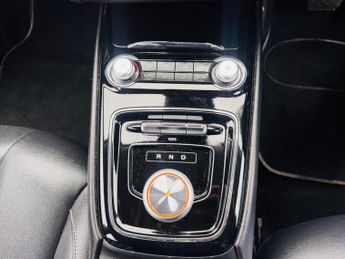 MG MG5 52.5kWh Exclusive Auto 5dr