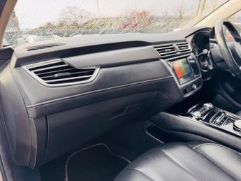 MG MG5 52.5kWh Exclusive Auto 5dr