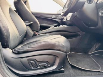 MG MG5 52.5kWh Exclusive Auto 5dr