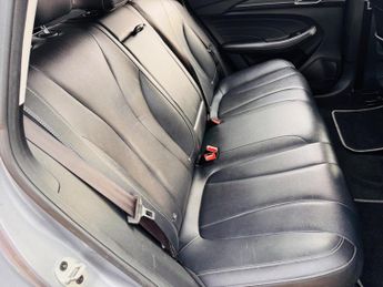 MG MG5 52.5kWh Exclusive Auto 5dr