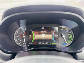 MG MG5 52.5kWh Exclusive Auto 5dr