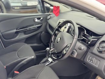 Renault Clio 1.5 dCi Dynamique MediaNav EDC Euro 5 5dr