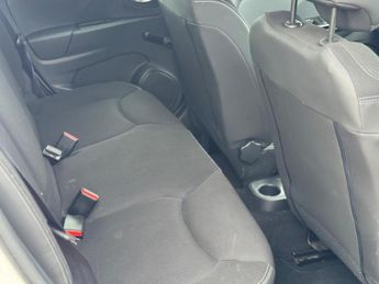 Renault Clio 1.5 dCi Dynamique MediaNav EDC Euro 5 5dr