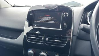 Renault Clio 1.5 dCi Dynamique MediaNav EDC Euro 5 5dr