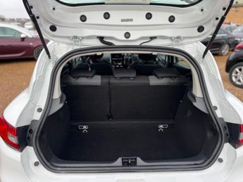 Renault Clio 1.5 dCi Dynamique MediaNav EDC Euro 5 5dr