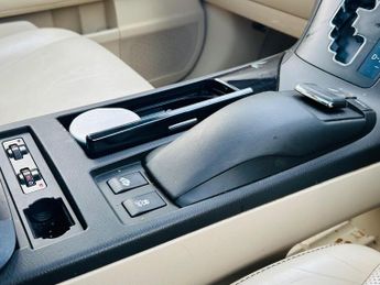 Lexus RX 3.5 450h V6 Advance CVT 4WD Euro 5 (s/s) 5dr (Pan Roof)