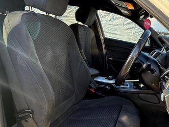 BMW 1 Series 1.6 116i M Sport Auto Euro 6 (s/s) 5dr