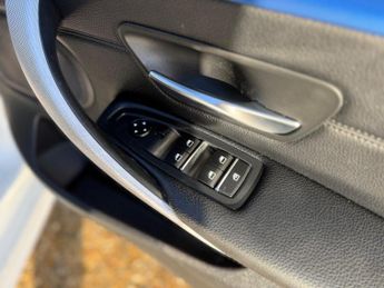 BMW 4 Series Gran Coupe 2.0 420i M Sport Auto Euro 6 (s/s) 5dr