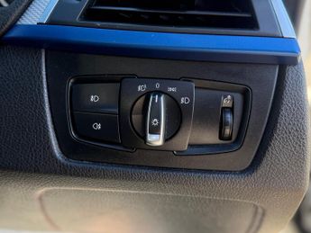 BMW 4 Series Gran Coupe 2.0 420i M Sport Auto Euro 6 (s/s) 5dr