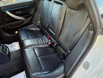 BMW 4 Series Gran Coupe 2.0 420i M Sport Auto Euro 6 (s/s) 5dr