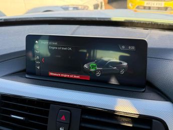 BMW 4 Series Gran Coupe 2.0 420i M Sport Auto Euro 6 (s/s) 5dr