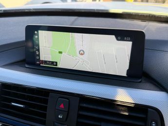 BMW 4 Series Gran Coupe 2.0 420i M Sport Auto Euro 6 (s/s) 5dr